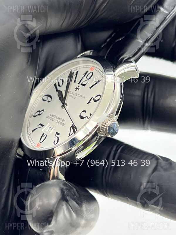 Товар Vacheron Constantin Malte 40mm Art 7430 Фото 7 - Vacheron Constantin Malte 40mm Art 7430