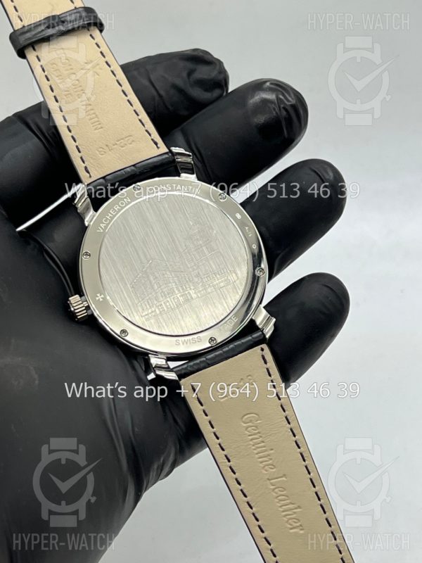 Товар Vacheron Constantin Malte 40mm Art 7430 Фото 14 - Vacheron Constantin Malte 40mm Art 7430