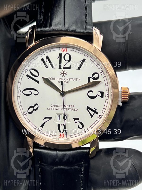 Товар Vacheron Constantin Malte 40mm Art 7431 Фото 2 - Vacheron Constantin Malte 40mm Art 7431