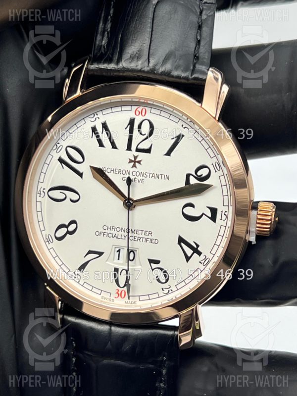 Товар Vacheron Constantin Malte 40mm Art 7431 Фото 3 - Vacheron Constantin Malte 40mm Art 7431