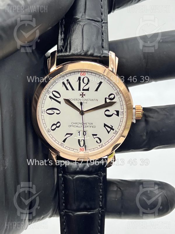 Товар Vacheron Constantin Malte 40mm Art 7431 Фото 6 - Vacheron Constantin Malte 40mm Art 7431
