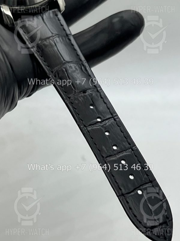 Товар Vacheron Constantin Malte Retrograde Calendar Open 40mm Art 7432 Фото 8 - Vacheron Constantin Malte Retrograde Calendar Open 40mm Art 7432