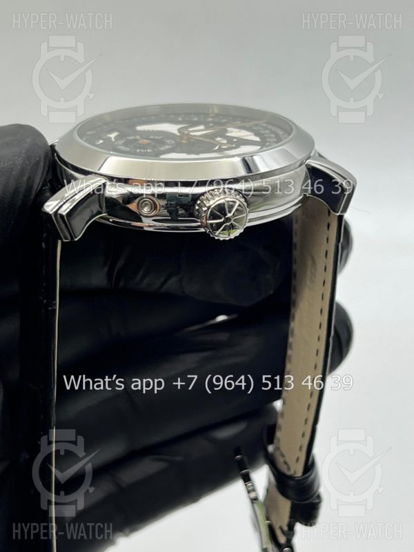 Товар Vacheron Constantin Malte Retrograde Calendar Open 40mm Art 7432 Фото 12 - Vacheron Constantin Malte Retrograde Calendar Open 40mm Art 7432