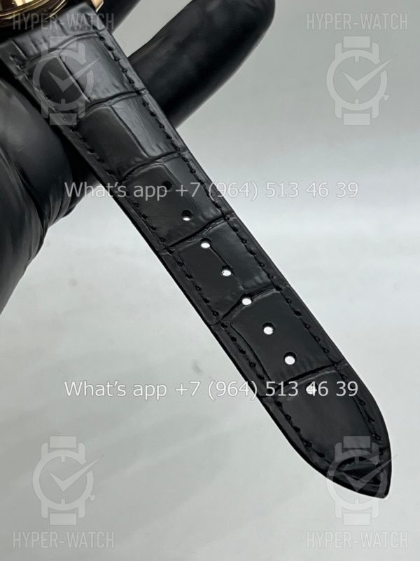 Товар Vacheron Constantin Malte Retrograde Calendar Open 40mm Art 7433 Фото 9 - Vacheron Constantin Malte Retrograde Calendar Open 40mm Art 7433