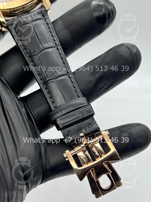 Товар Vacheron Constantin Malte Retrograde Calendar Open 40mm Art 7433 Фото 10 - Vacheron Constantin Malte Retrograde Calendar Open 40mm Art 7433