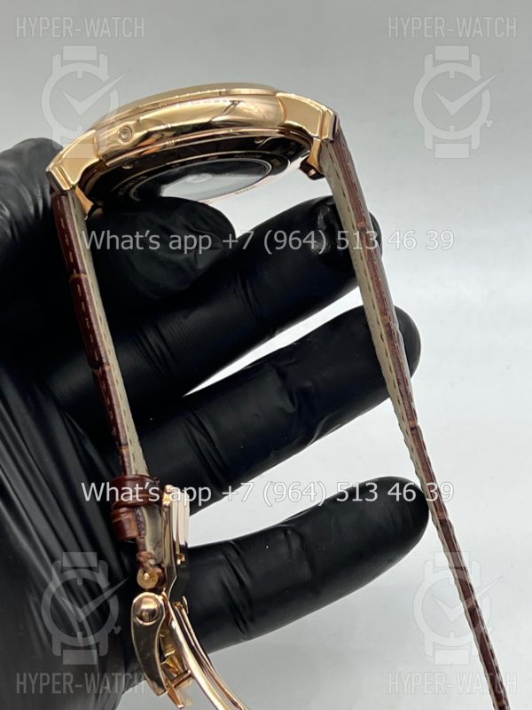 Товар Vacheron Constantin Malte Retrograde Calendar Open 40mm Art 7435 Фото 12 - Vacheron Constantin Malte Retrograde Calendar Open 40mm Art 7435