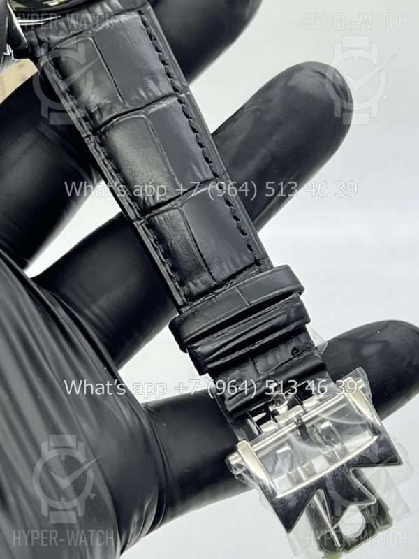 Товар Vacheron Constantin Patrimony Retrograde 40mm Art 7437 Фото 11 - Vacheron Constantin Patrimony Retrograde 40mm Art 7437