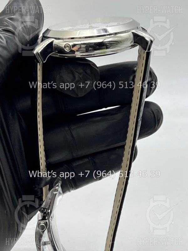 Товар Vacheron Constantin Patrimony Retrograde 40mm Art 7437 Фото 12 - Vacheron Constantin Patrimony Retrograde 40mm Art 7437