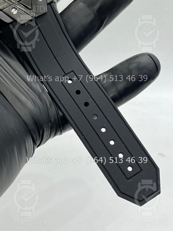 Товар Hublot Spirit of Big Bang Sang Bleu 42mm Art 7464 Фото 11 - Hublot Spirit of Big Bang Sang Bleu 42mm Art 7464