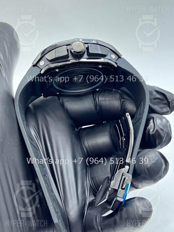 Товар Hublot Spirit of Big Bang Sang Bleu 42mm Art 7464 Фото 16 - Hublot Spirit of Big Bang Sang Bleu 42mm Art 7464
