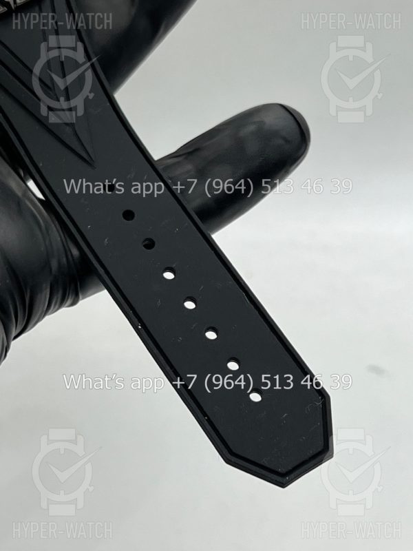 Товар Hublot Big Bang Sang Bleu II Art 7460 Фото 10 - Hublot Big Bang Sang Bleu II Art 7460