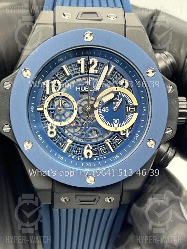 Товар Hublot Big Bang Unico 42mm Art 7468 Фото 2 - Hublot Big Bang Unico 42mm Art 7468