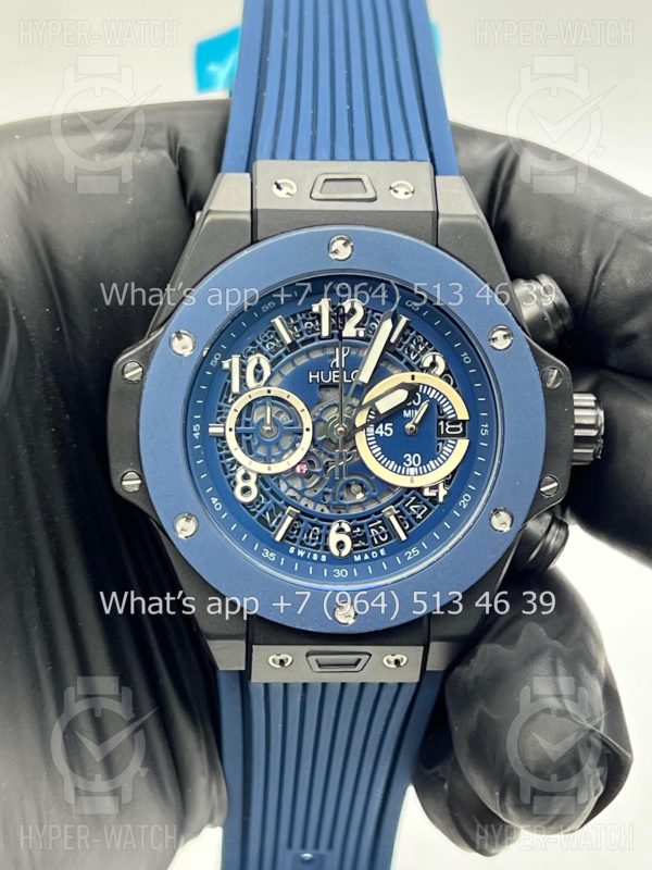 Товар Hublot Big Bang Unico 42mm Art 7468 Фото 5 - Hublot Big Bang Unico 42mm Art 7468