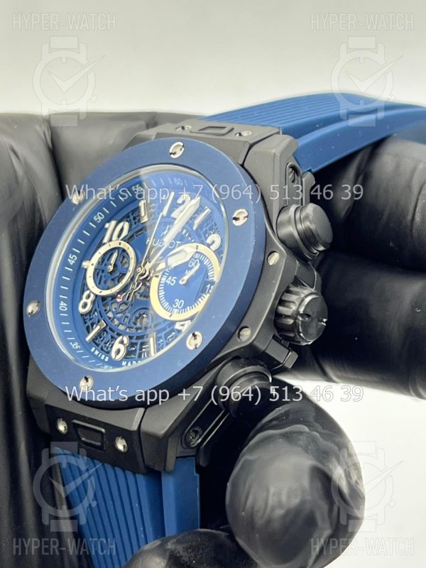 Товар Hublot Big Bang Unico 42mm Art 7468 Фото 6 - Hublot Big Bang Unico 42mm Art 7468