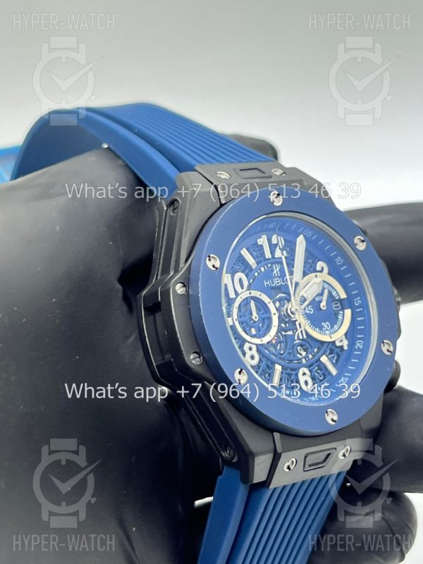 Товар Hublot Big Bang Unico 42mm Art 7468 Фото 7 - Hublot Big Bang Unico 42mm Art 7468