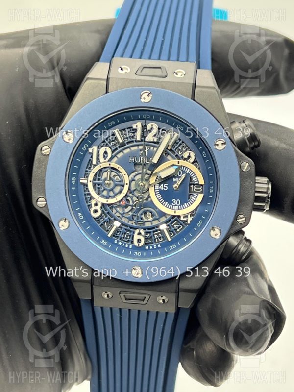 Товар Hublot Big Bang Unico 42mm Art 7468 Фото 9 - Hublot Big Bang Unico 42mm Art 7468