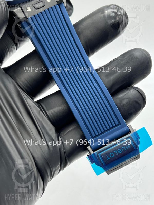 Товар Hublot Big Bang Unico 42mm Art 7468 Фото 11 - Hublot Big Bang Unico 42mm Art 7468