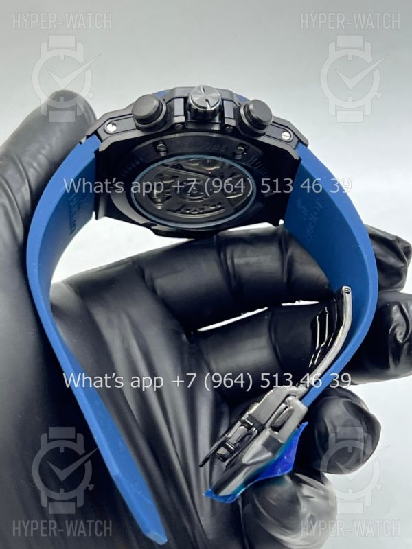 Товар Hublot Big Bang Unico 42mm Art 7468 Фото 14 - Hublot Big Bang Unico 42mm Art 7468