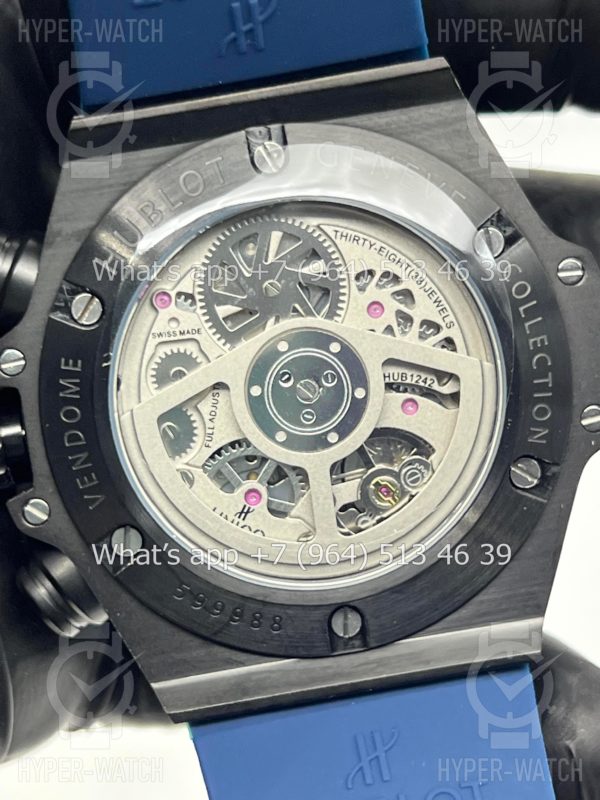 Товар Hublot Big Bang Unico 42mm Art 7468 Фото 15 - Hublot Big Bang Unico 42mm Art 7468