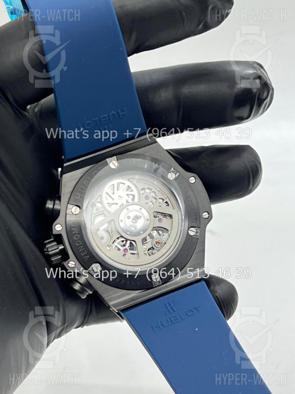 Товар Hublot Big Bang Unico 42mm Art 7468 Фото 16 - Hublot Big Bang Unico 42mm Art 7468