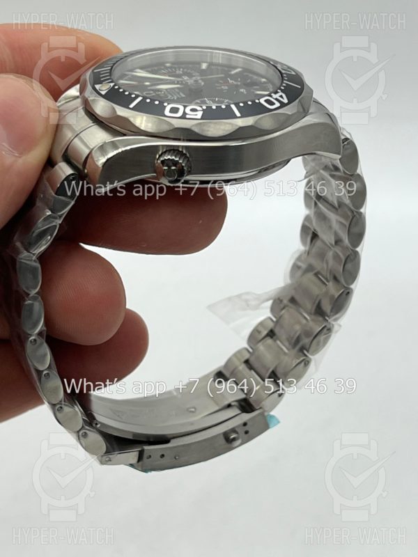 Товар Omega Seamaster Diver 300M Chronograph 2594.52.00 Фото 15 - Omega Seamaster Diver 300M Chronograph 2594.52.00