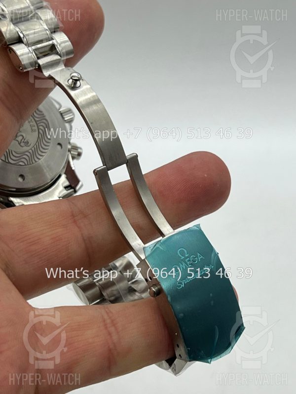 Товар Omega Seamaster Diver 300M Chronograph 2594.52.00 Фото 17 - Omega Seamaster Diver 300M Chronograph 2594.52.00