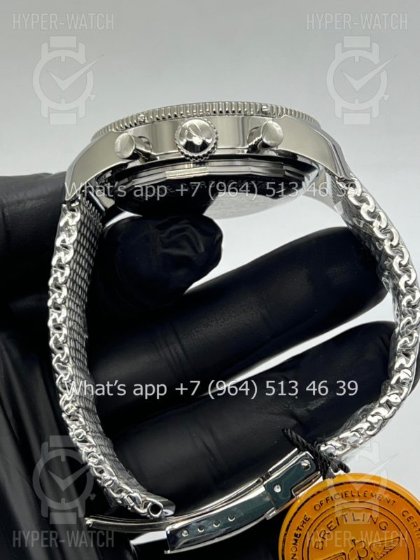 Товар Breitling Superocean Heritage Chronograph 44mm A13313121B1A1 Фото 14 - Breitling Superocean Heritage Chronograph 44mm A13313121B1A1