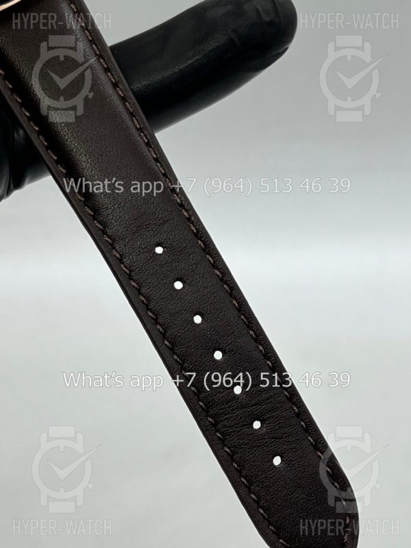 Товар Jaeger Lecoultre Hybris Mechanica 55 43mm Art 7443 Фото 7 - Jaeger Lecoultre Hybris Mechanica 55 43mm Art 7443