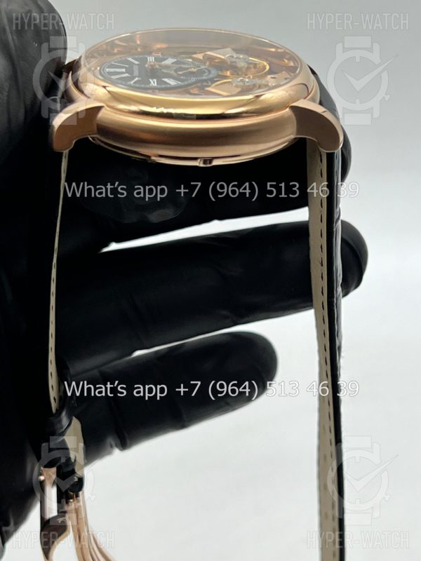 Товар Audemars Piguet Jules Audemars 43mm Art 7417 Фото 10 - Audemars Piguet Jules Audemars 43mm Art 7417