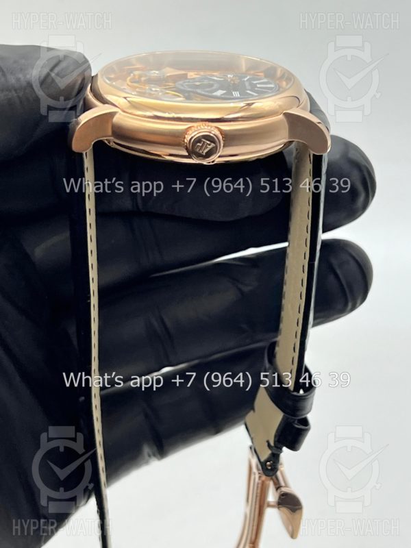 Товар Audemars Piguet Jules Audemars 43mm Art 7417 Фото 12 - Audemars Piguet Jules Audemars 43mm Art 7417
