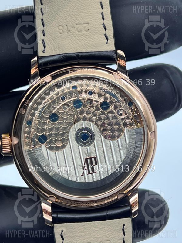 Товар Audemars Piguet Jules Audemars 43mm Art 7417 Фото 14 - Audemars Piguet Jules Audemars 43mm Art 7417