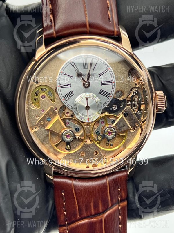 Товар Audemars Piguet Jules Audemars 43mm Art 7418 Фото 6 - Audemars Piguet Jules Audemars 43mm Art 7418