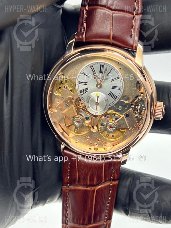 Товар Audemars Piguet Jules Audemars 43mm Art 7418 Фото 9 - Audemars Piguet Jules Audemars 43mm Art 7418