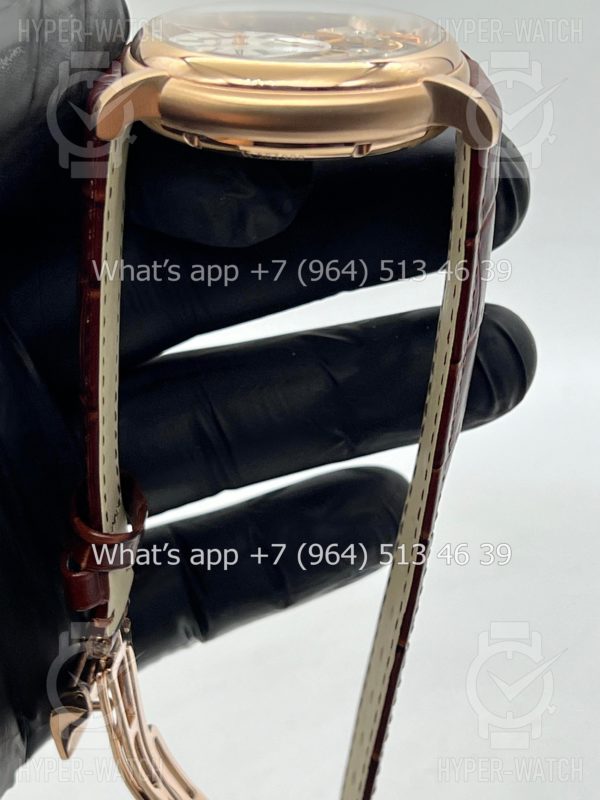 Товар Audemars Piguet Jules Audemars 43mm Art 7418 Фото 12 - Audemars Piguet Jules Audemars 43mm Art 7418