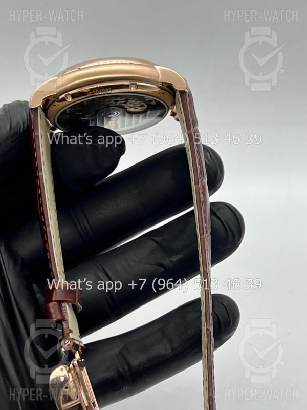 Товар Audemars Piguet Jules Audemars 43mm Art 7418 Фото 13 - Audemars Piguet Jules Audemars 43mm Art 7418
