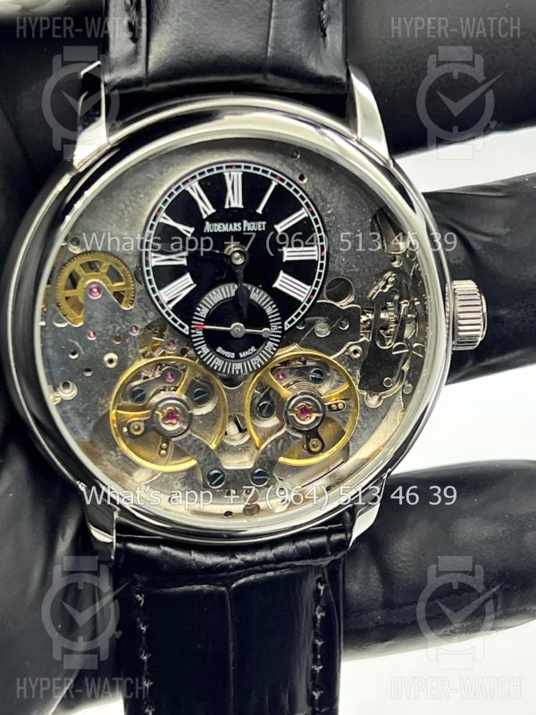 Товар Audemars Piguet Jules Audemars 43mm Art 7419 Фото 2 - Audemars Piguet Jules Audemars 43mm Art 7419
