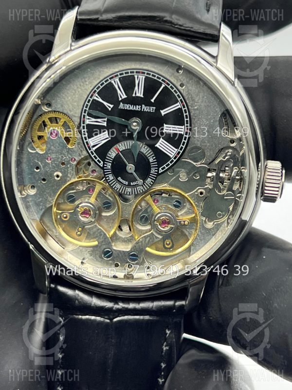 Товар Audemars Piguet Jules Audemars 43mm Art 7419 Фото 5 - Audemars Piguet Jules Audemars 43mm Art 7419