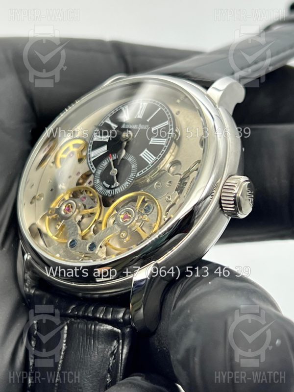 Товар Audemars Piguet Jules Audemars 43mm Art 7419 Фото 6 - Audemars Piguet Jules Audemars 43mm Art 7419