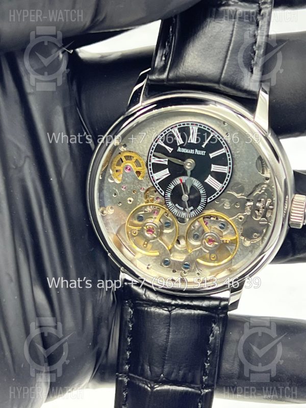 Товар Audemars Piguet Jules Audemars 43mm Art 7419 Фото 8 - Audemars Piguet Jules Audemars 43mm Art 7419