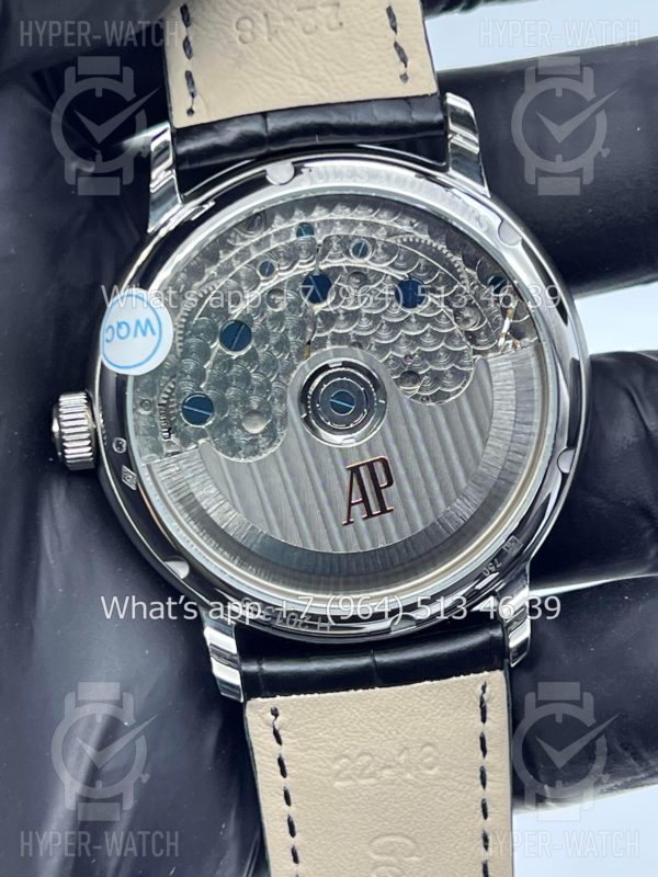 Товар Audemars Piguet Jules Audemars 43mm Art 7419 Фото 14 - Audemars Piguet Jules Audemars 43mm Art 7419