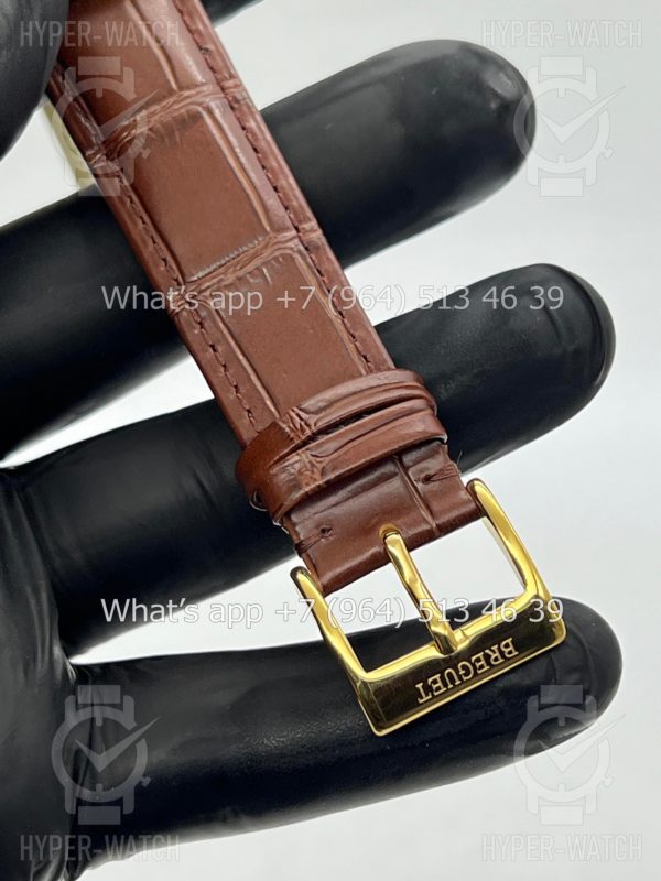 Товар Breguet Classique 38mm Art 7422 Фото 11 - Breguet Classique 38mm Art 7422