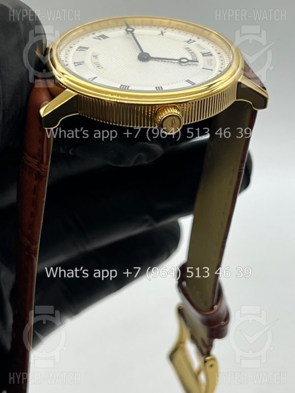Товар Breguet Classique 38mm Art 7422 Фото 13 - Breguet Classique 38mm Art 7422