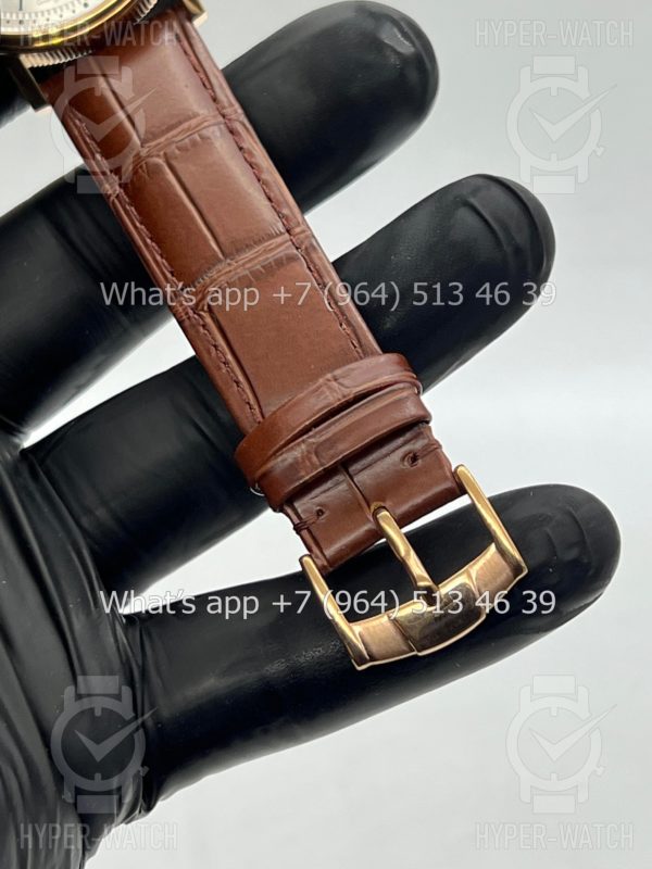 Товар Breguet Classique 38mm Art 7423 Фото 10 - Breguet Classique 38mm Art 7423