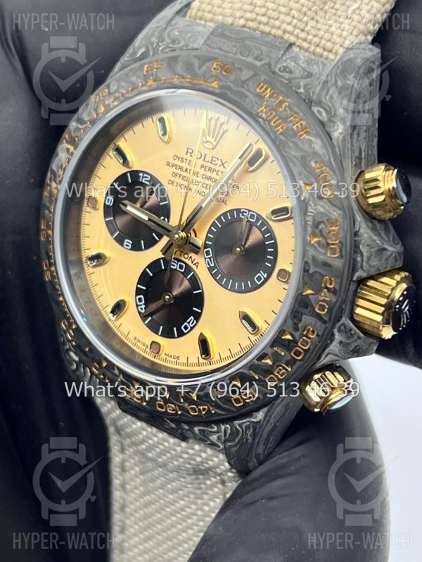 Товар Rolex Cosmograph Daytona Carbon DIW Desert Eagle Фото 7 - Rolex Cosmograph Daytona Carbon DIW Desert Eagle