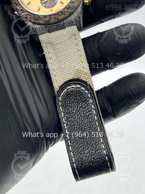 Товар Rolex Cosmograph Daytona Carbon DIW Desert Eagle Фото 10 - Rolex Cosmograph Daytona Carbon DIW Desert Eagle