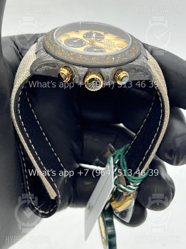 Товар Rolex Cosmograph Daytona Carbon DIW Desert Eagle Фото 14 - Rolex Cosmograph Daytona Carbon DIW Desert Eagle