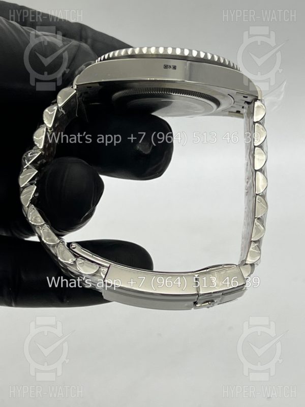 Фото 15 - Rolex GMT Master II 40mm 126710grnr-0003 EWE