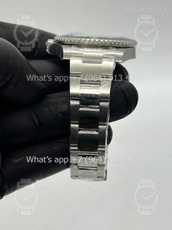 Товар Rolex GMT Master II 40mm 126710grnr-0004 VS Фото 12 - Rolex GMT Master II 40mm 126710grnr-0004 VS