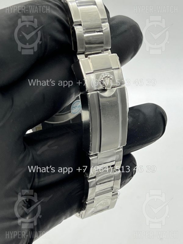 Товар Rolex GMT Master II 40mm 126710grnr-0004 VS Фото 16 - Rolex GMT Master II 40mm 126710grnr-0004 VS