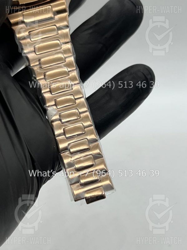 Товар Patek Philippe Nautilus 40mm Art 7447 Фото 8 - Patek Philippe Nautilus 40mm Art 7447